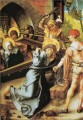 La Croix Albrecht Dürer Religieuse Christianisme